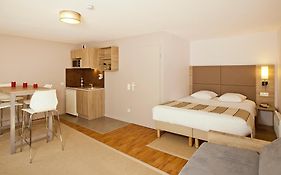 Séjours&Affaires Strasbourg Kleber
